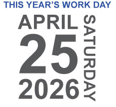 workday